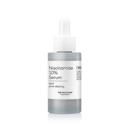 ALLTIMATE NIACINAMIDE 10% SERUM