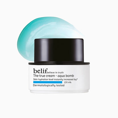 Belif True Cream Aqua Bomb 10 ML