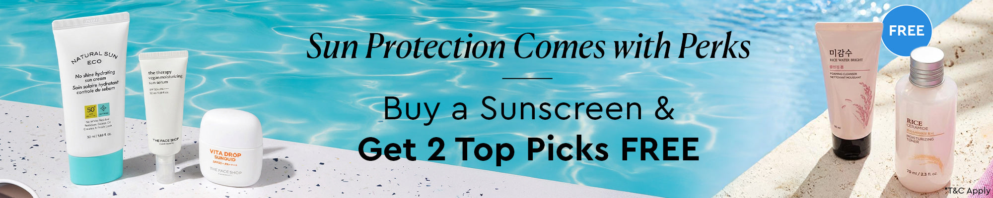 Sunscreens Aff Banner