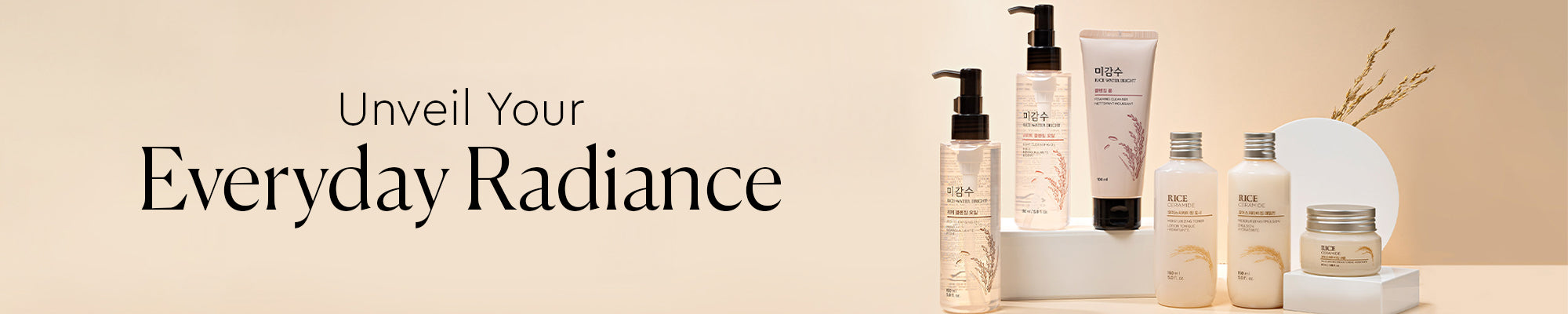 Normal Skin Type Banner