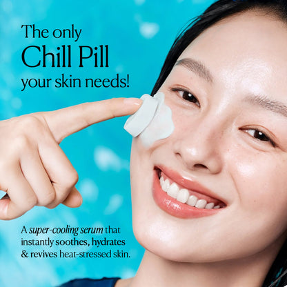 Super Drops Multi-7 Hyaluronic Frozen Serum 35ml