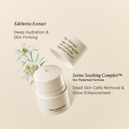 The Therapy Vegan Multi Lipcerin