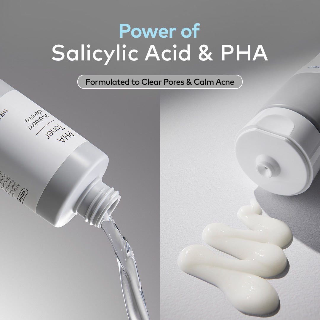 2-Step Acne Care Routine Combo