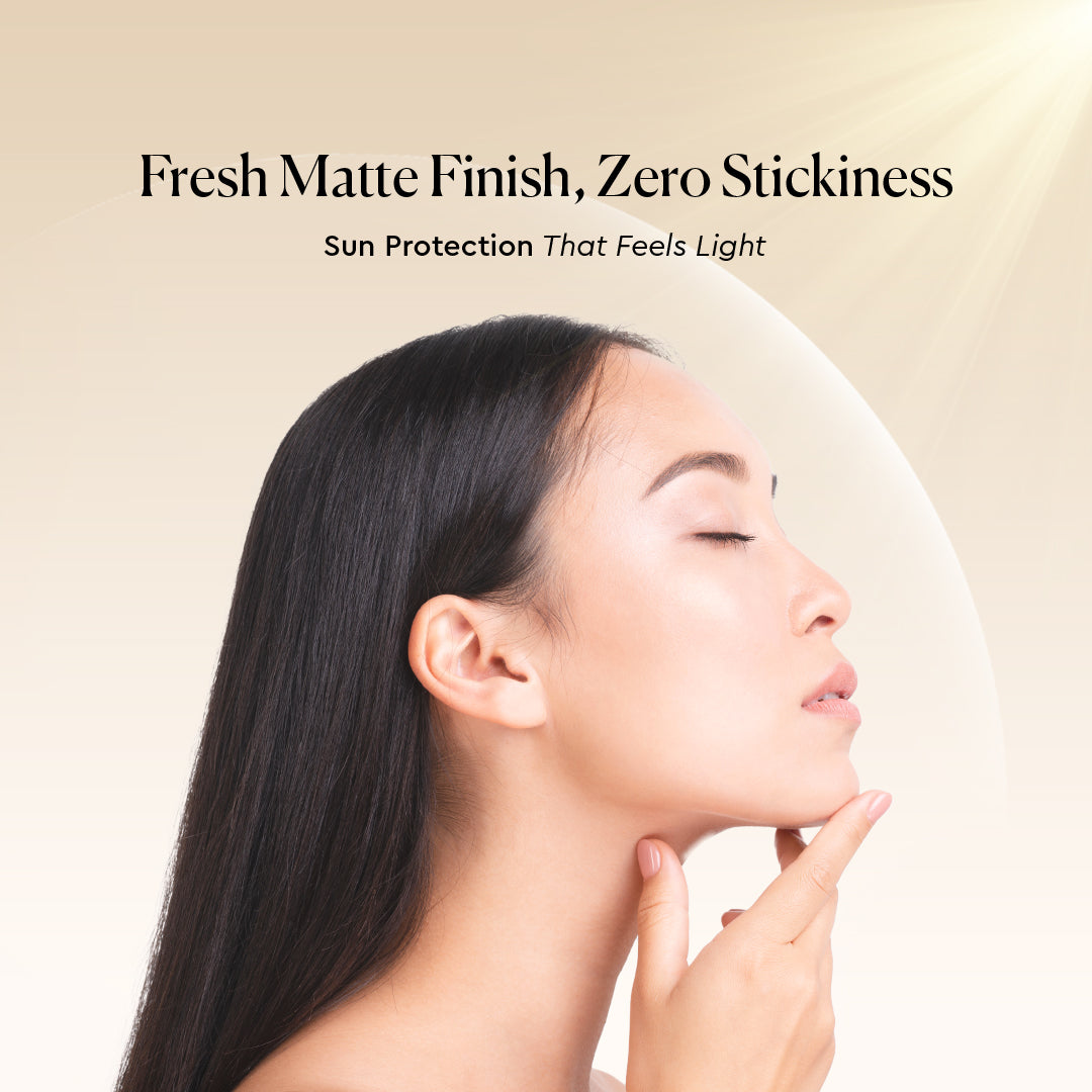 The Therapy Vegan Sunscreen Stick SPF50+ 18g