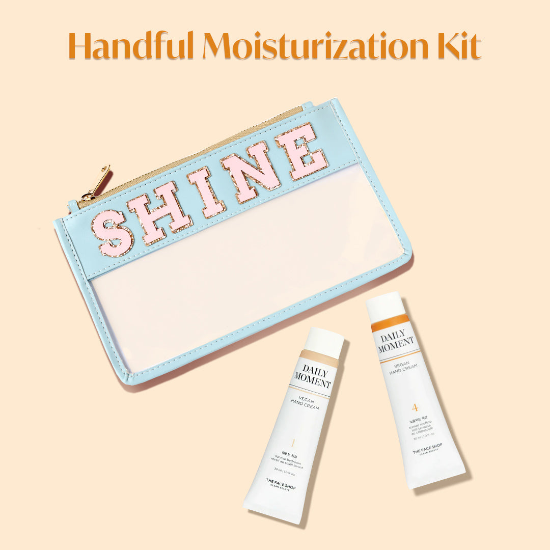 Handful Moisturization Kit