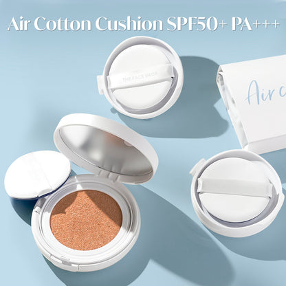Air Cotton Cushion SPF50+ PA++++ (205 Dark Beige)