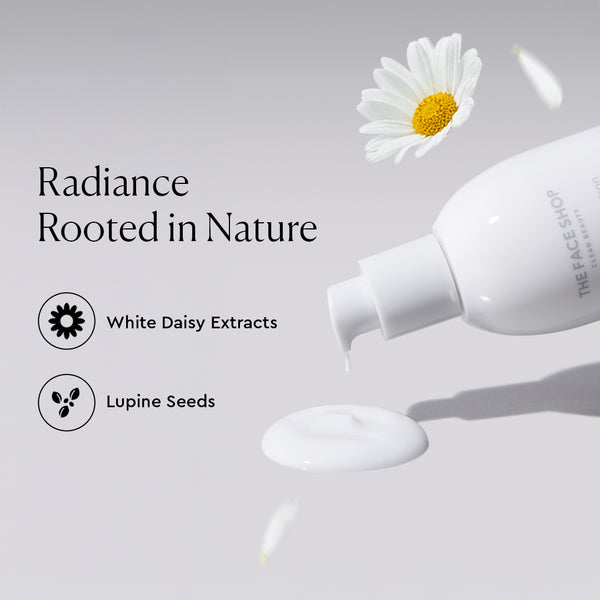 White Seed Brightening Lotion 150ml