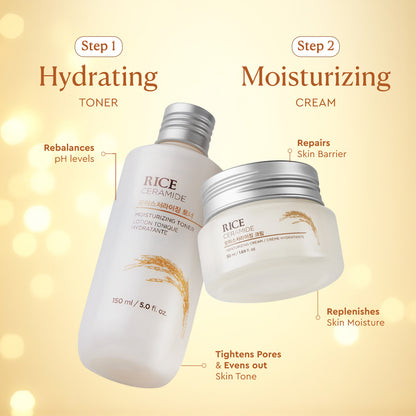 The Face Shop Bridal Glow Insurance Kit Combo