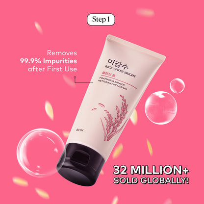 2 Step Glow &amp; Protect Backpack