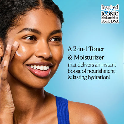 Moisturizing Bomb Toner