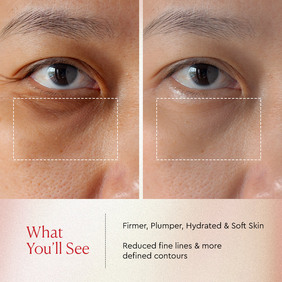 Collagen & Pomegranate Volume Lifting Cream 100ml