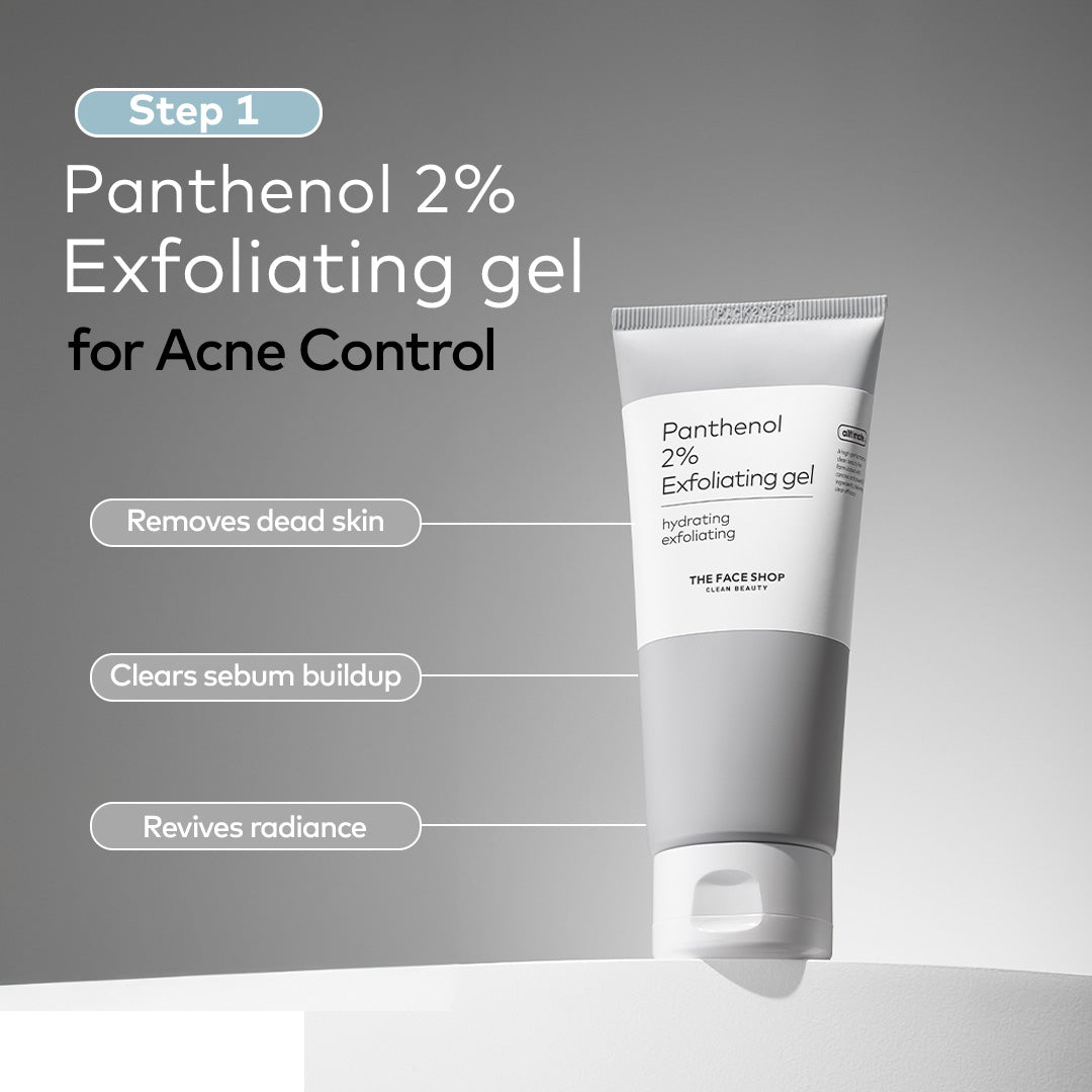 2-Step Acne Care Routine Combo