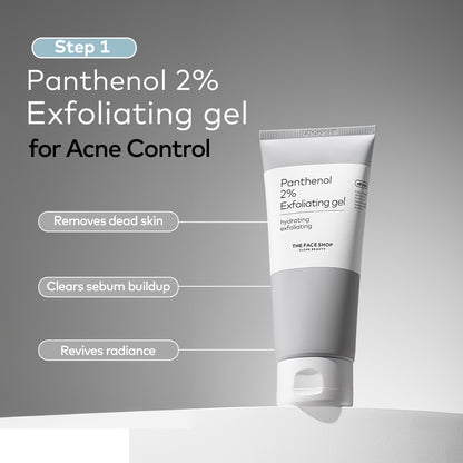 2-Step Acne Care Routine Combo