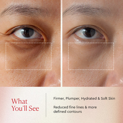 Pomegranate and Collagen Volume Lifting Cream 50ml_