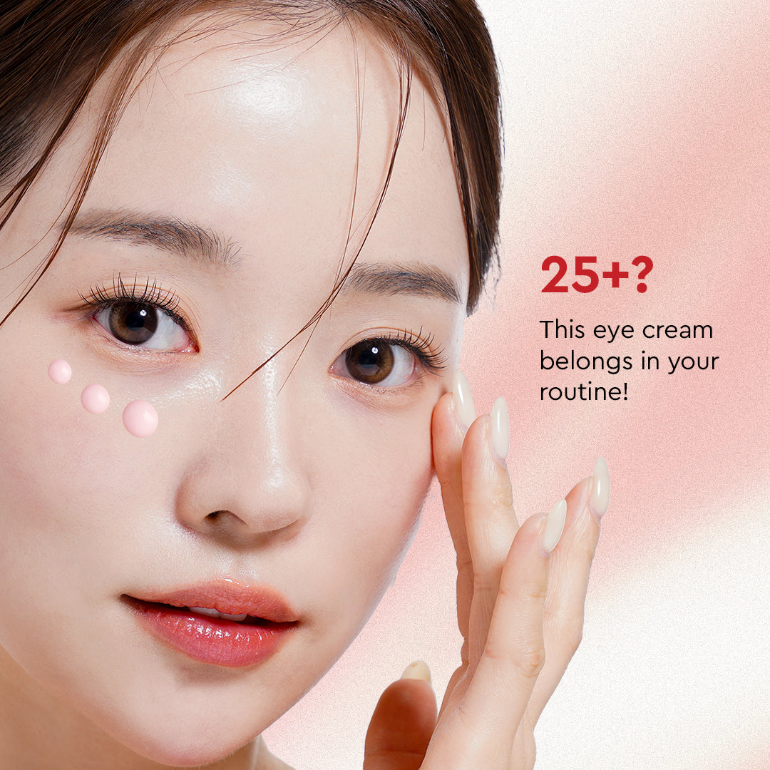 Collagen & Pomegranate Volume Lifting Eye Cream 50ml