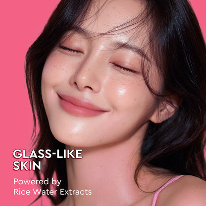 Rice Water Bright Light Cleansing Oil 55ml