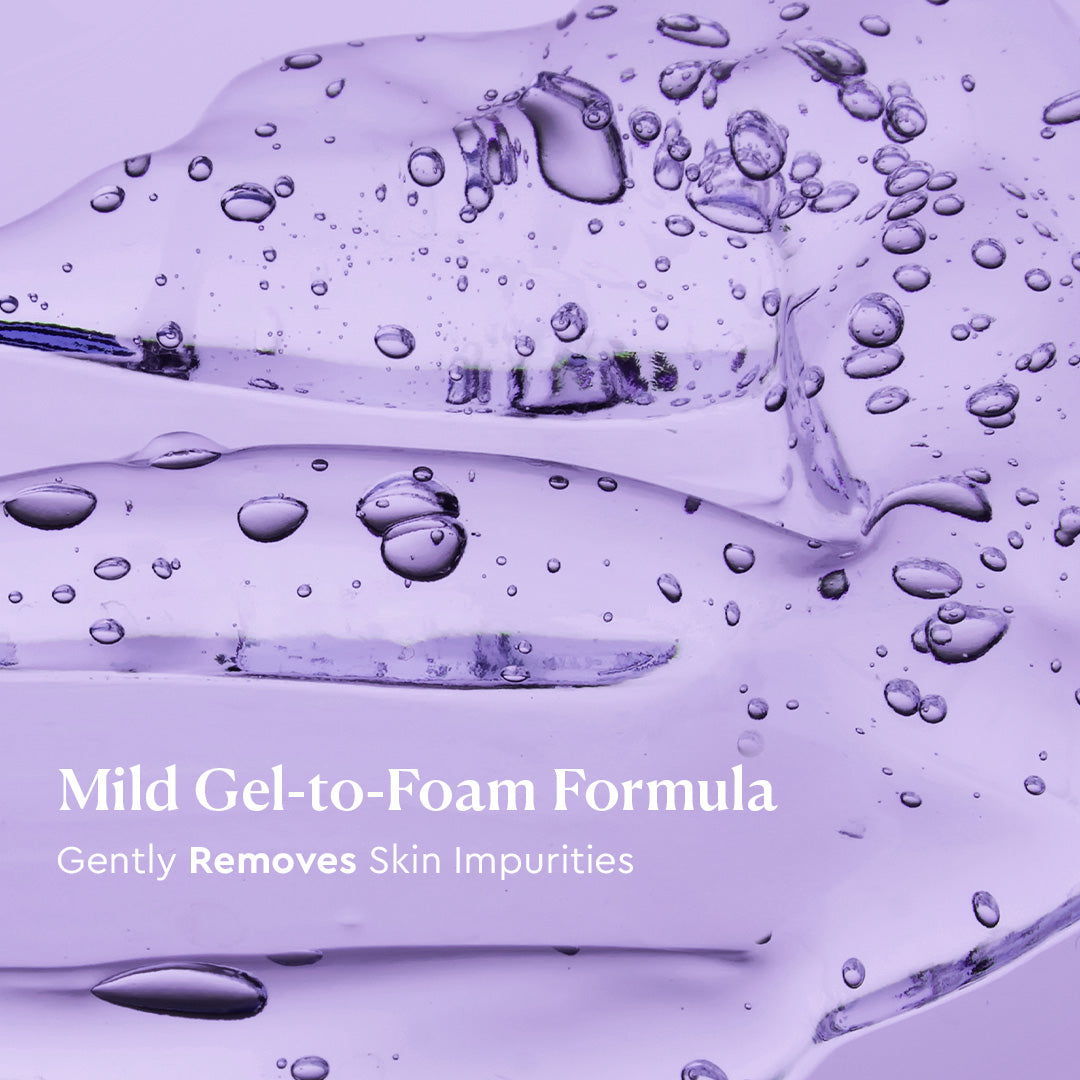 Tea Tree Pore Clarifying Gel Cleanser (100ml)