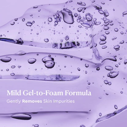 Tea Tree Pore Clarifying Gel Cleanser (100ml)