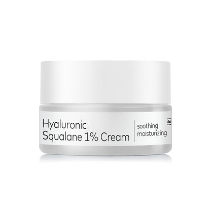 ALLTIMATE HYALURONIC SQUALANE 1% CREAM