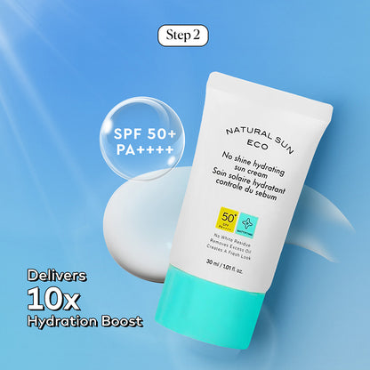 2 Step Glow &amp; Protect Backpack