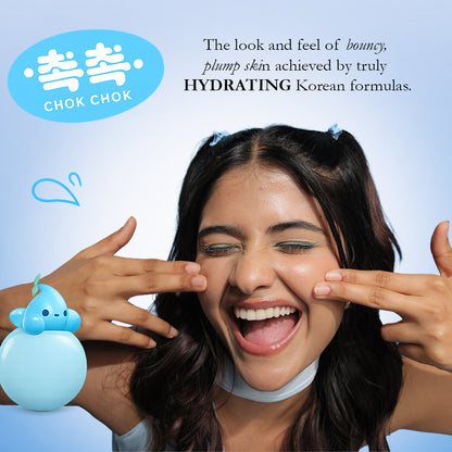 The true cream - moisturizing bomb 50 ml