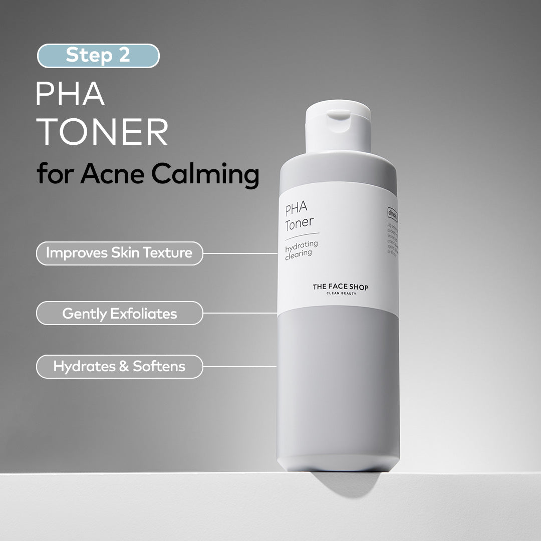 2-Step Acne Care Routine Combo