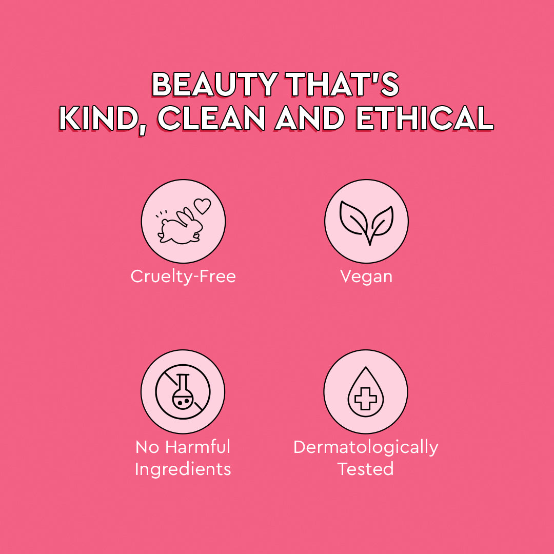 Rice Water Bright Vegan Serum 30ml