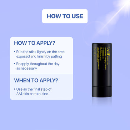 UV Protector almighty sun stick 17g