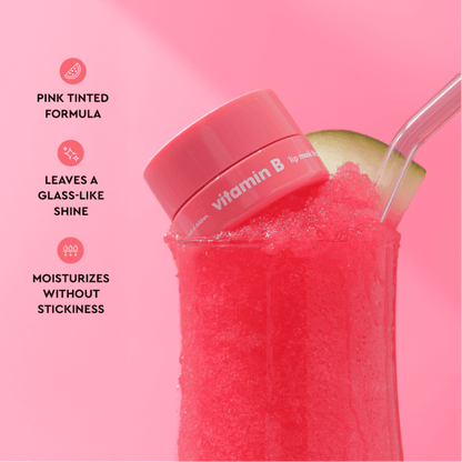 Vitamin B lip mask Watermelon