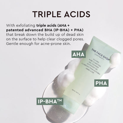 Tea Tree Clarifying Combo