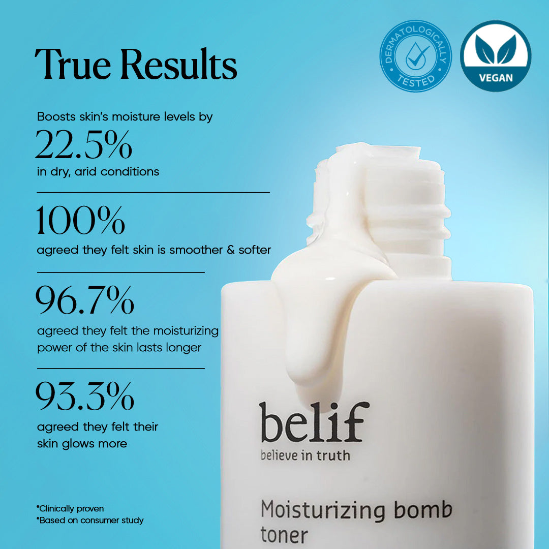 Moisturizing Bomb Toner