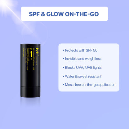 UV Protector almighty sun stick 17g