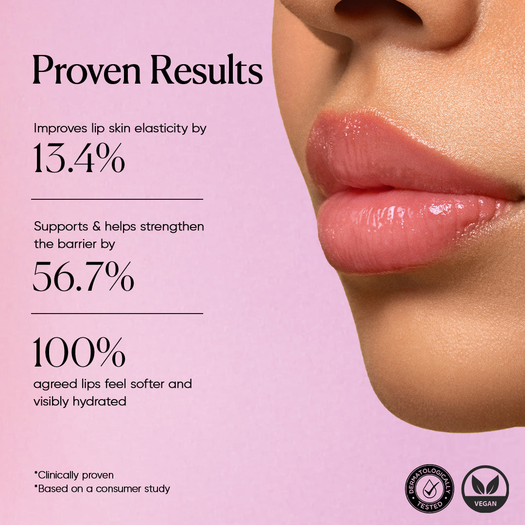 Super Knights Tinted Lipcerin