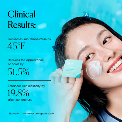 Super Drops Multi-7 Hyaluronic Frozen Serum 35ml