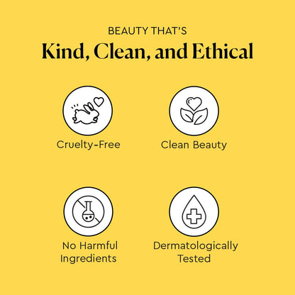 Herb Day 365 Foaming Cleanser - Lemon &amp; Grapefruit 100ml