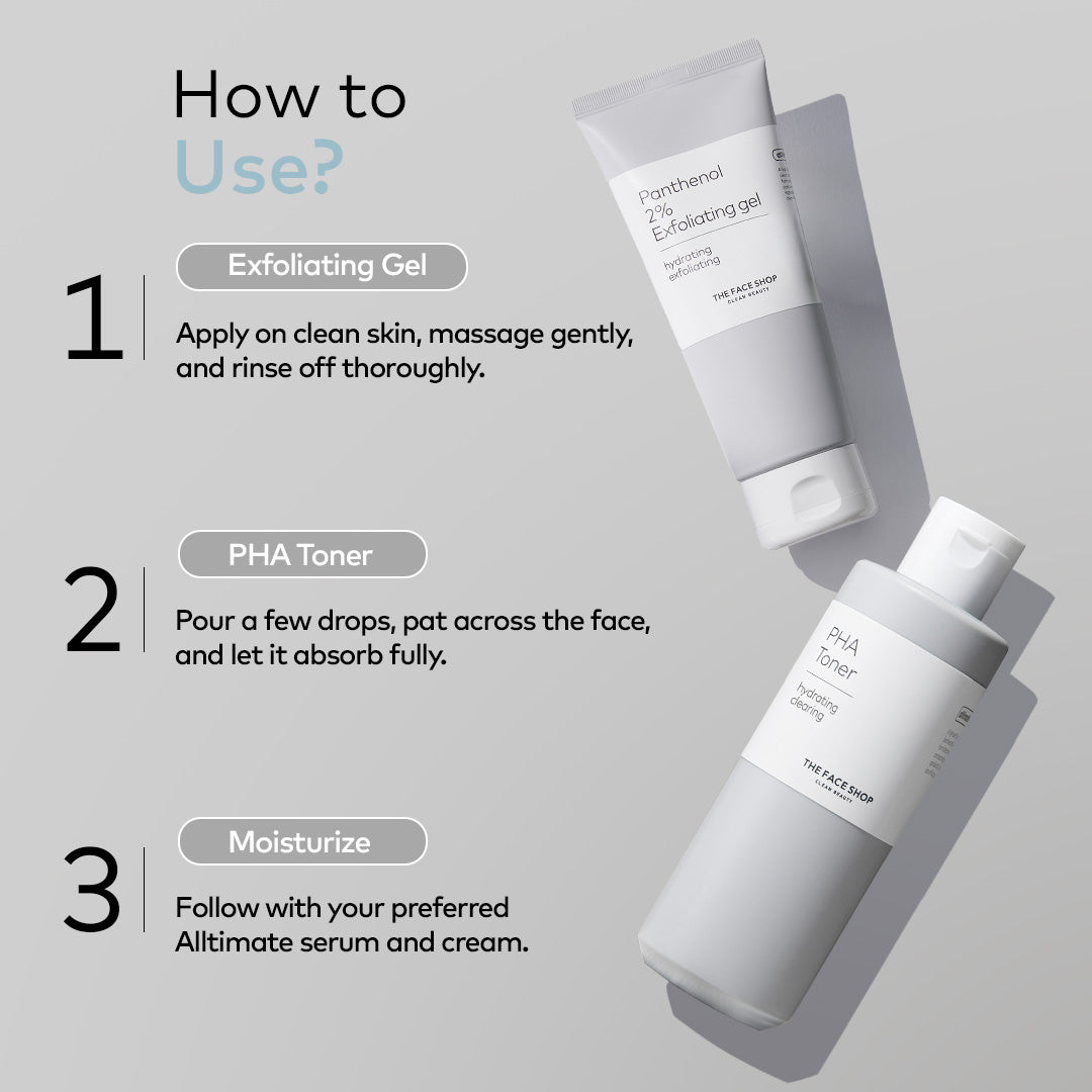 2-Step Acne Care Routine Combo