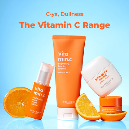 Vita Drop Sunquid SPF50+ PA++++
