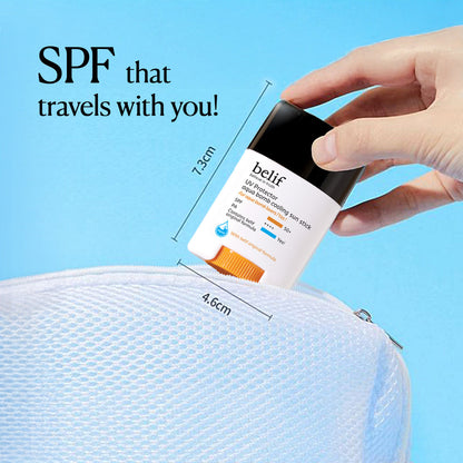 Aqua Bomb Cooling Sun Stick 14g