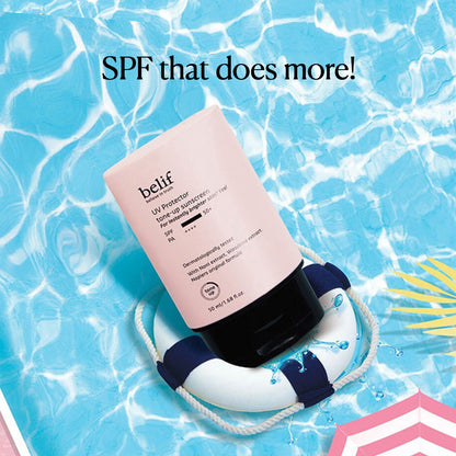 UV Protector Tone-Up Sunscreen SPF 50+ PA++++ 50ml