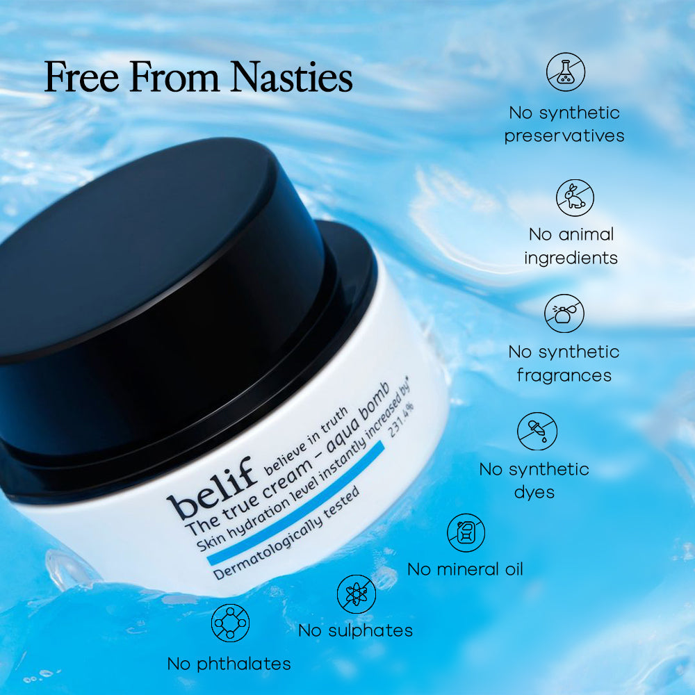 Belif True Cream Aqua Bomb 10 ML