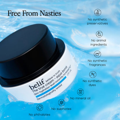 Belif True Cream Aqua Bomb 10 ML