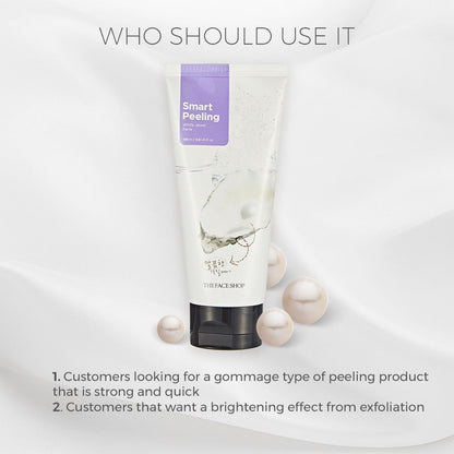 Smart Peeling White Jewel 120ml