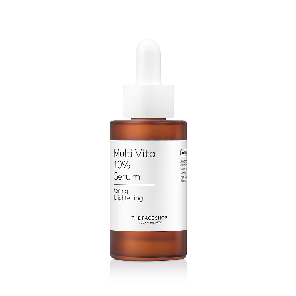 ALLTIMATE MULTI VITA 10% SERUM