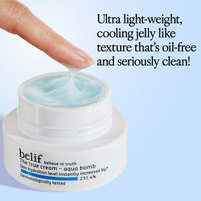 Belif True Cream Aqua Bomb 10 ML