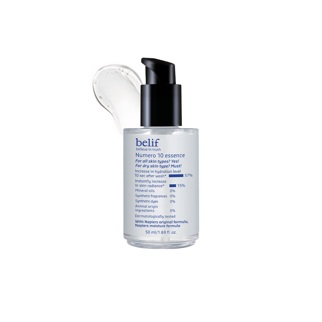 Numero 10 essence 50 ml