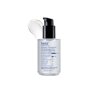 Numero 10 essence 50 ml