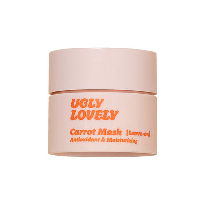 Ugly Lovely Carrot Mask 5ml