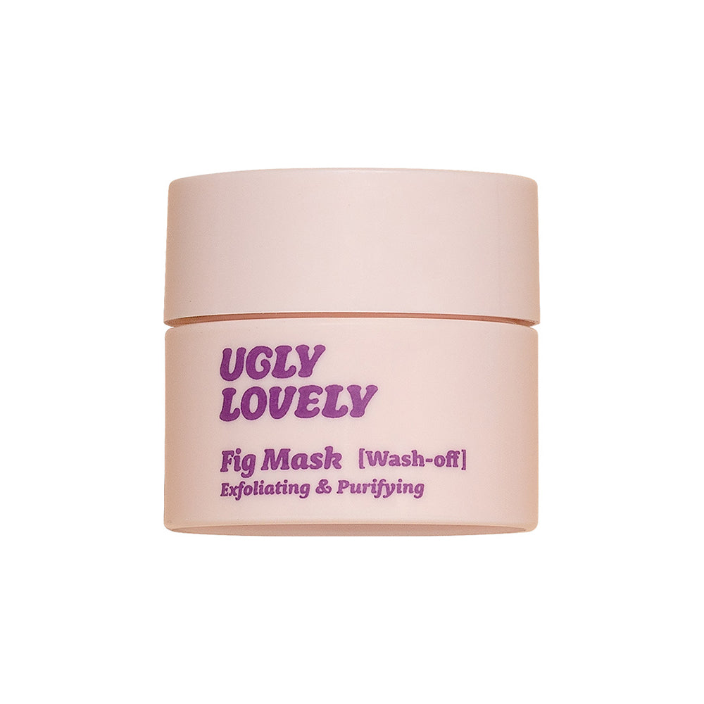 Ugly Lovely Fig Mask 5ml