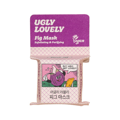 Ugly Lovely Fig Mask 5ml