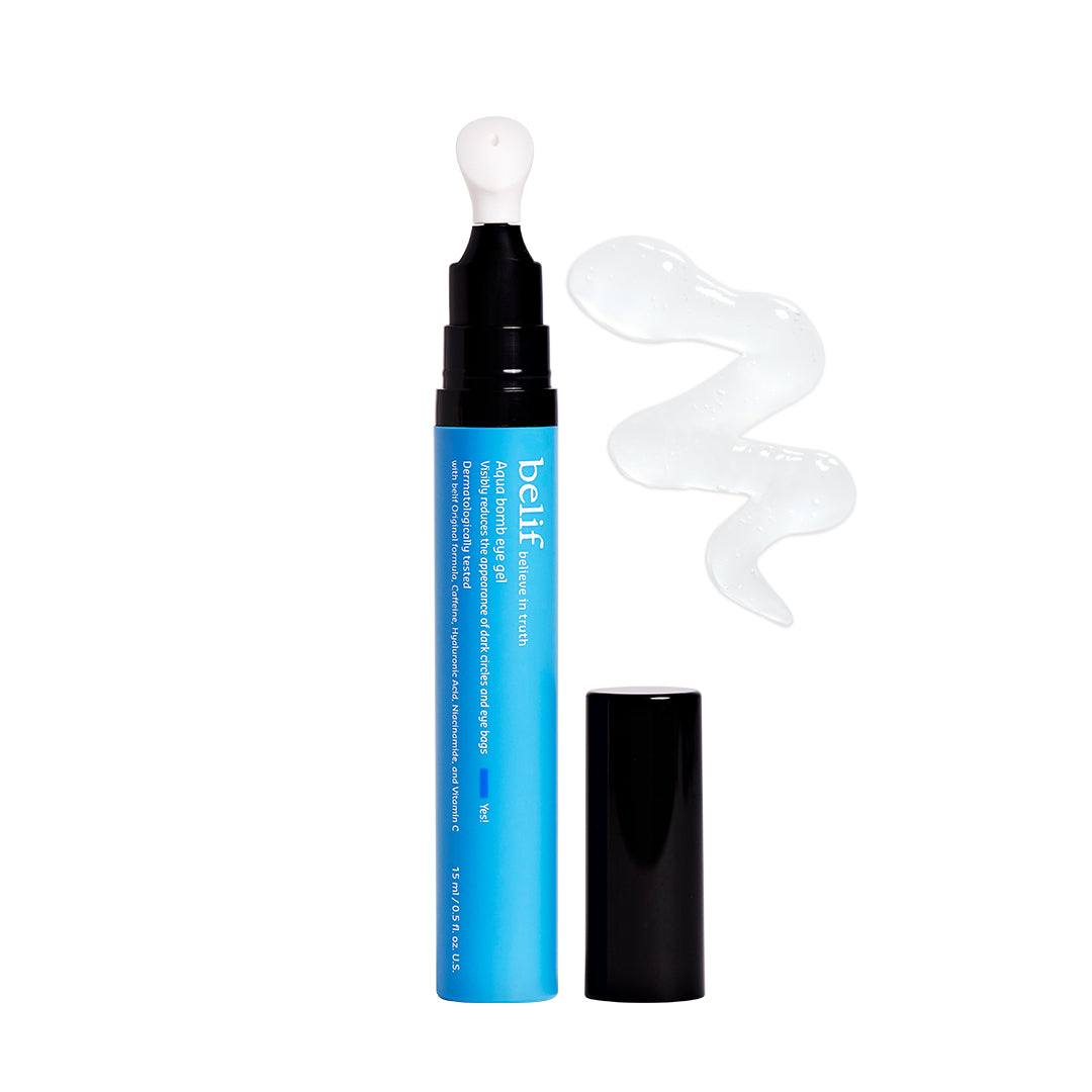 Aqua Bomb Eye Gel 15ml
